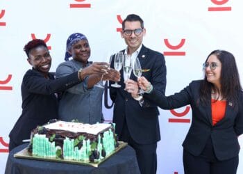 Curio Collection by Hilton Launches Kwetu Nairobi