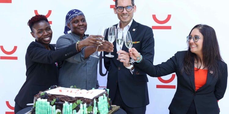 Curio Collection by Hilton Launches Kwetu Nairobi