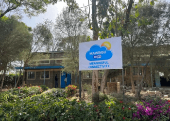 Mawingu expands its network to Mandera