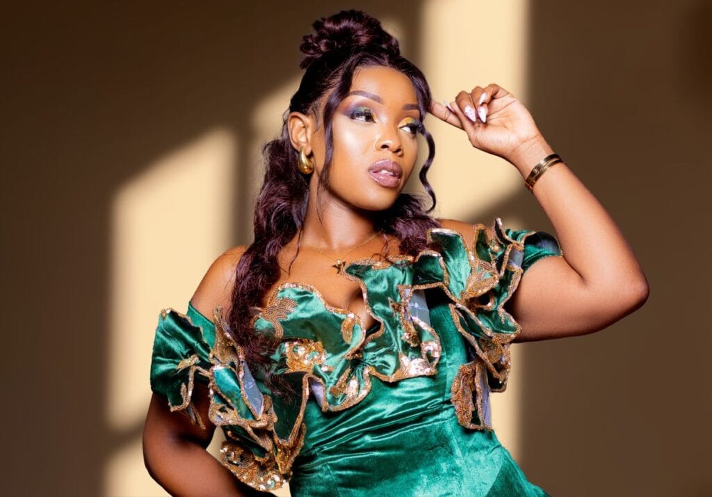 Risper Faith