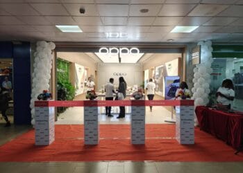 OPPO Sarit Shop