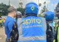 Spiro Bikes
