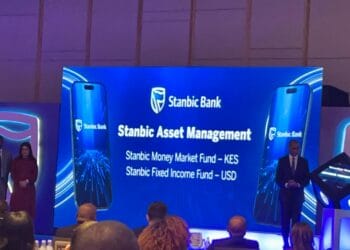 Stanbic MMF