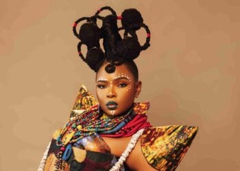 Yemi Alade named Spotify EQUAL Africa’s Artiste for September