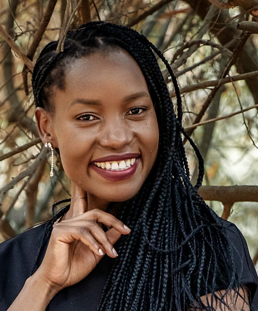 Dr. Joan Okemo_Consultant Obstetrician Gynaecologist