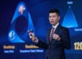 Leo Chen, Senior Vice President, President of Enterprise Sales, Huawei