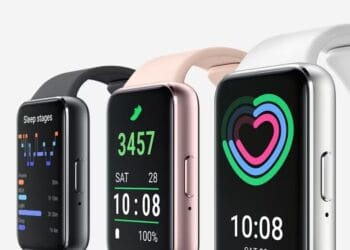 Samsung Fit 3