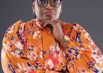 Victoria Nzale Goro