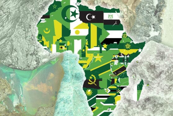 Africa must chart its own course in the global mineral landscape
