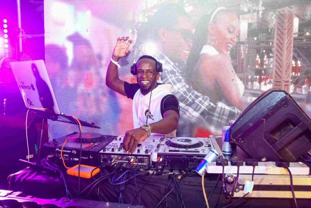 Captain Morgan’s lights up Siaya with Epic Spice Takeover at Club Rockets