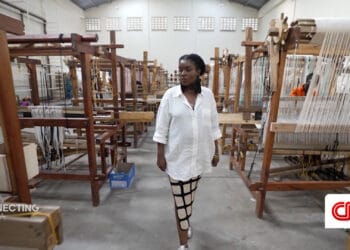 CA Katungulu Mwendwa