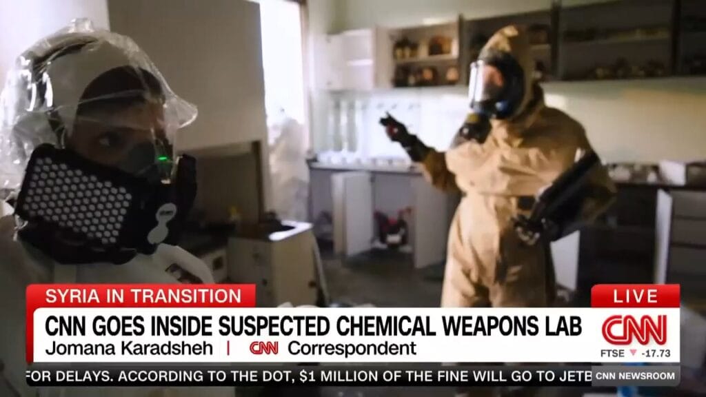 CNN