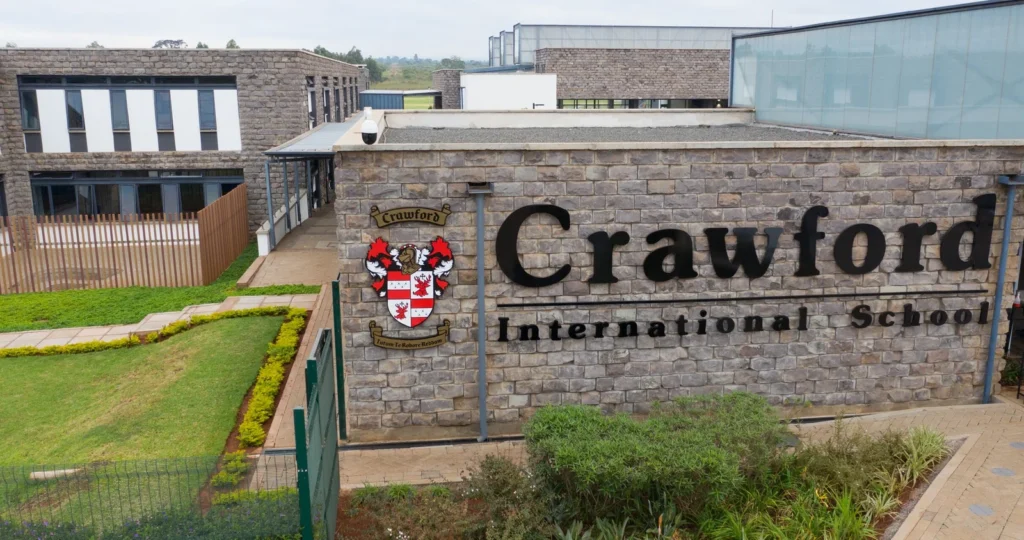 Crawford International School