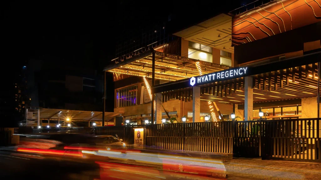 Hyatt Regency Nairobi Westlands