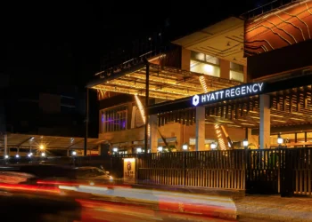 Hyatt Regency Nairobi Westlands