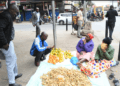 Nairobi CBD