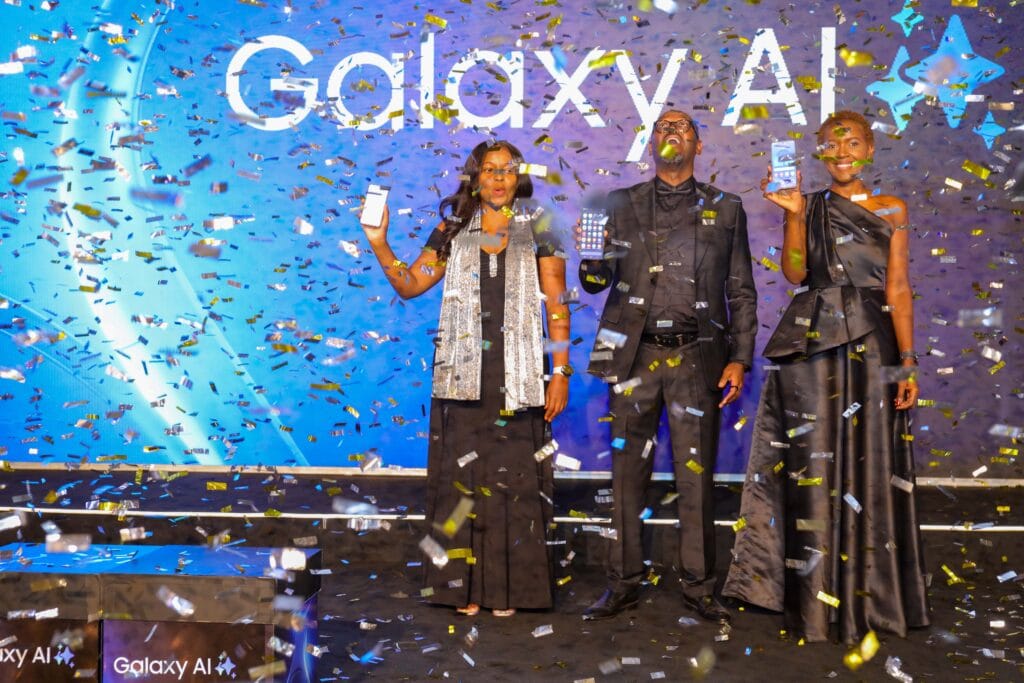 Samsung S25 Series Launch