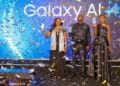 Samsung S25 Series Launch