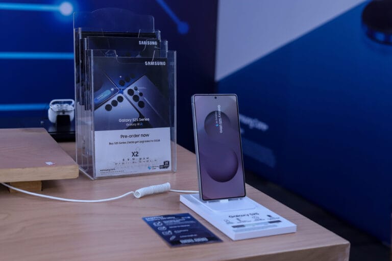 Samsung S25 Ultra
