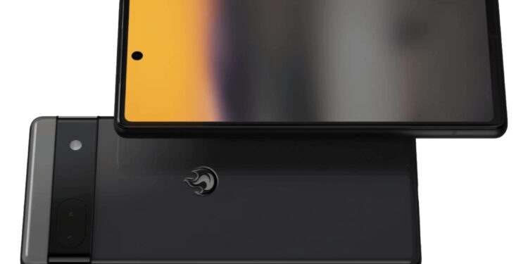 Zero Trace Phone