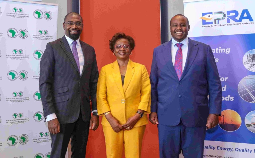 Africa's Regulators Convene in Nairobi to Validate the 2024 Electricity Regulatory Index (ERI) Report