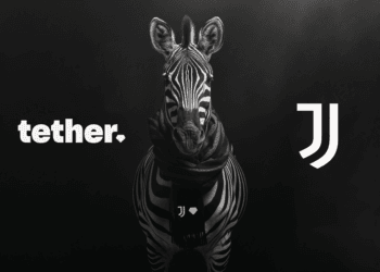 Tether Investments Announces Strategic Minority Stake in Juventus Football Club
