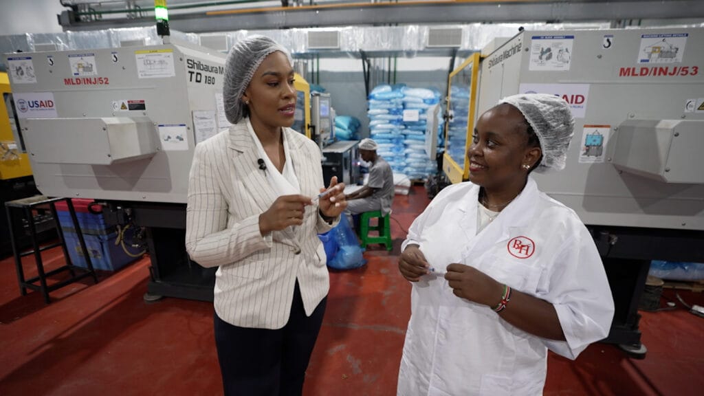 Revital Healthcare: Driving Africa’s Medical Device Revolution