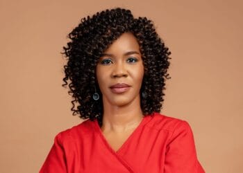 Dr Miriam Mutebi, Consultant Breast Surgical Oncologist at Aga Khan University Hospital