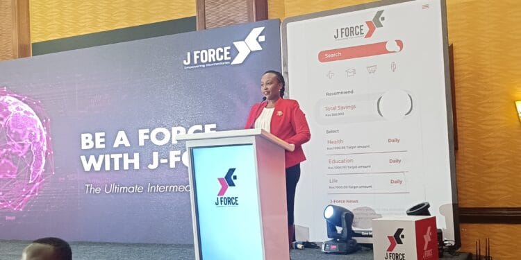 Jubilee Health Insurance Launches J-Force, a Digital Solution to Streamline Health Insurance Distribution