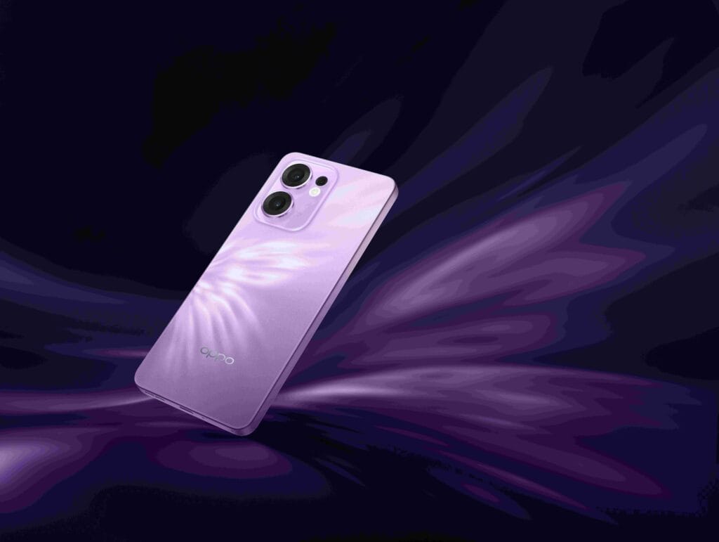 OPPO Reno13 price in kenya