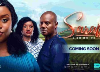Maisha Magic Plus to debut new drama, Sarabi
