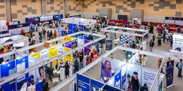 Sarit Centre Exhibition