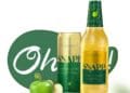 Snapp Dry Cider