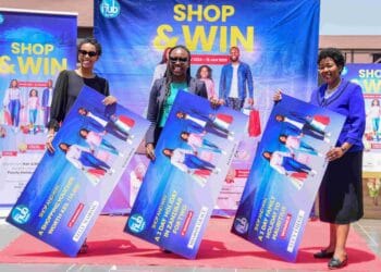 Two International Brands Open Outlets at the The Hub Karen Mall