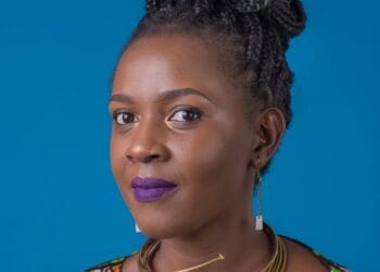 Brenda Nakhulo-Head of Marketing, Mobile Experience, Samsung Electronics East Africa.