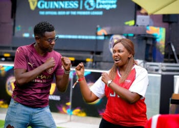Premier League Captures Kenya Football Fever in New Film Release