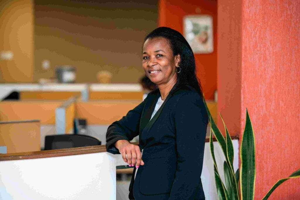 Africa’s Soil Revolution to Power a Sustainable Future