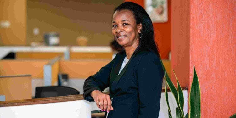 Africa’s Soil Revolution to Power a Sustainable Future