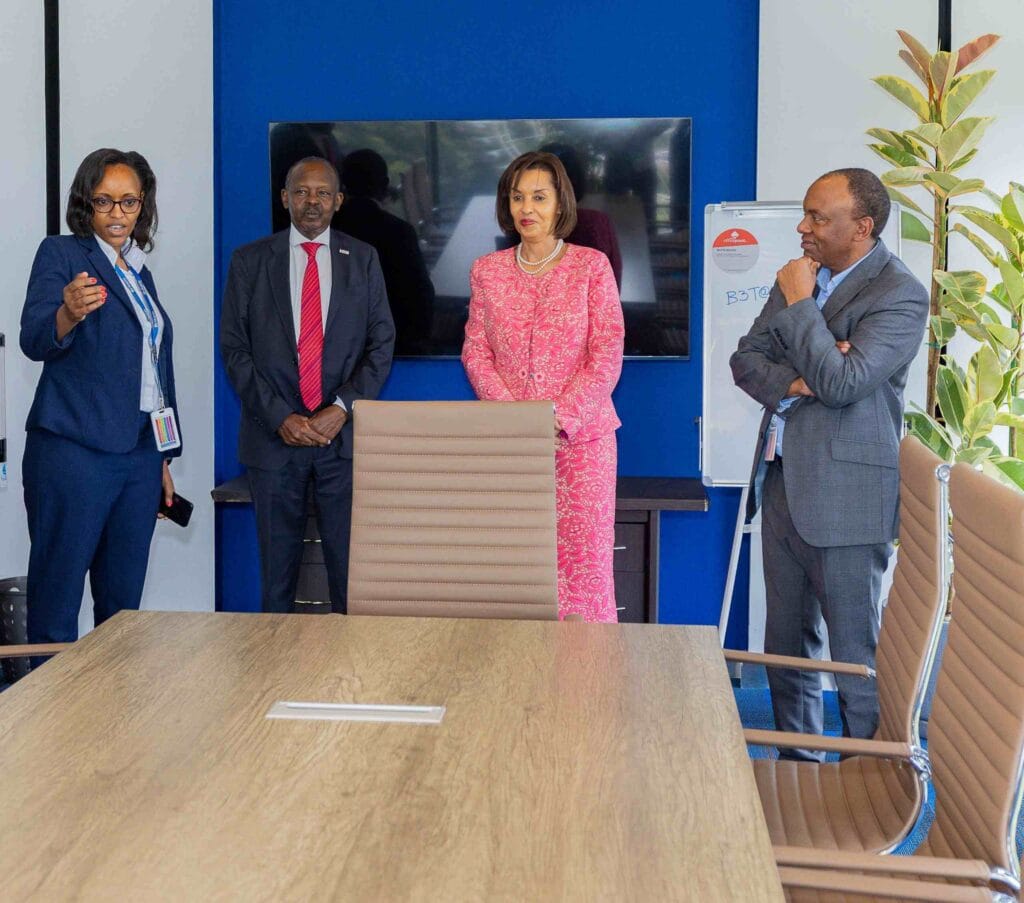 Britam Betalab