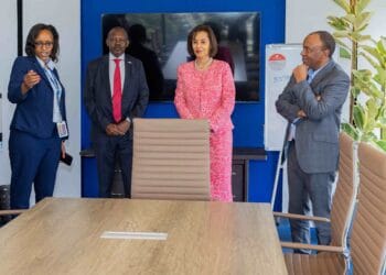Britam Betalab