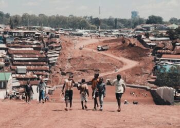 Kibera