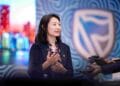 Muya Guo, Head of Chinese Segment at Stanbic Bank Kenya