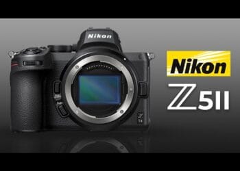 Nikon Z5II