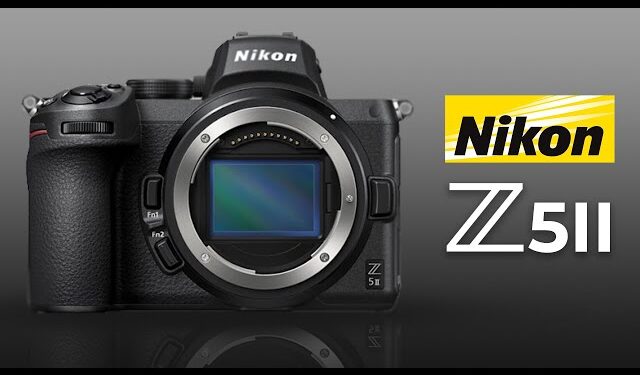 Nikon Z5II