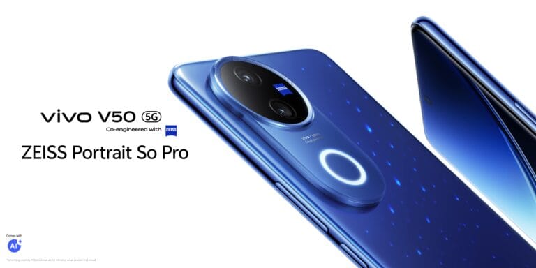 vivo V50
