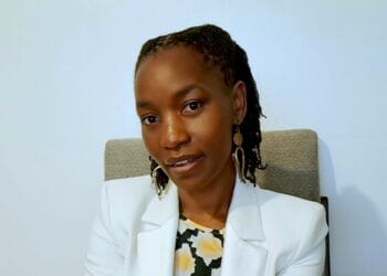 Dr. Joan Okemo Consultant Obstetrician Gynaecologist at AKUH