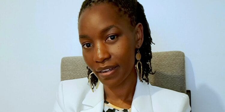 Dr. Joan Okemo Consultant Obstetrician Gynaecologist at AKUH