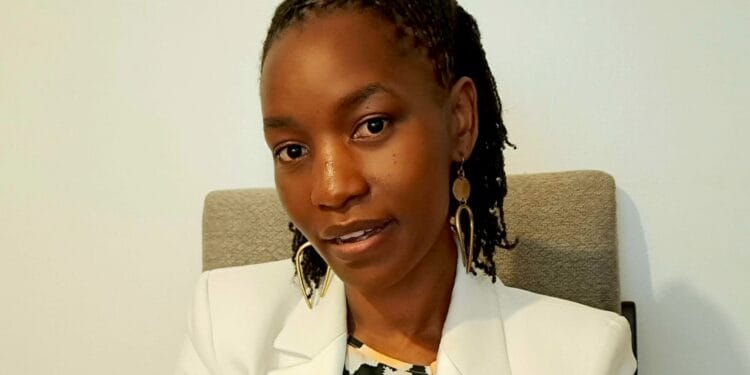 Dr. Joan Okemo Consultant Obstetrician Gynaecologist at AKUH