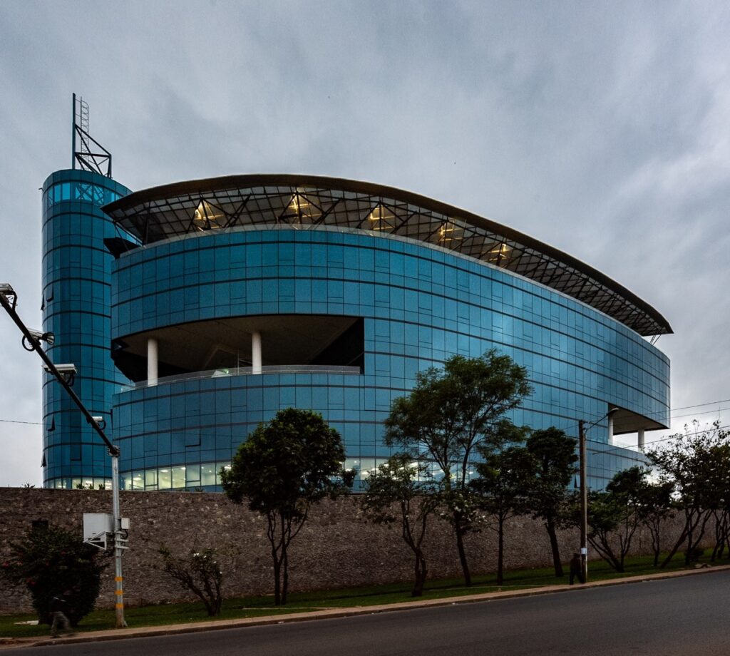 I&M Bank Head Office Kenya