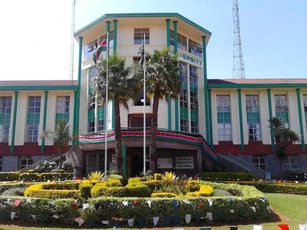 Moi University